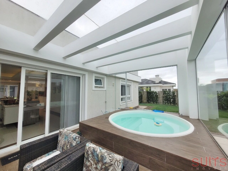 Ótima casa de esquina no condomínio Náutico Lagoa do Passo: 14ª foto da galeria de imagens do imóvel