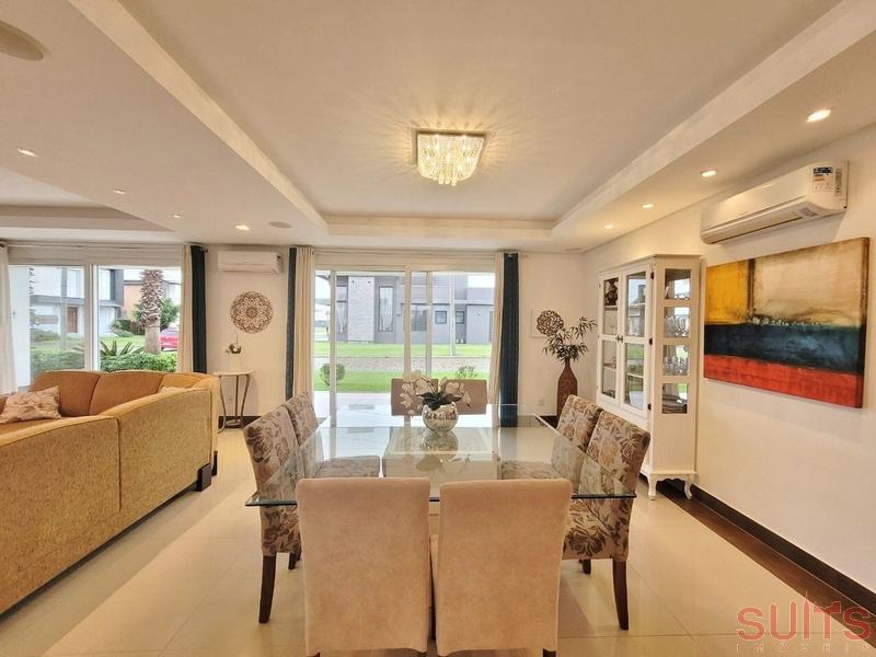 Ótima casa de esquina no condomínio Náutico Lagoa do Passo: 8ª foto da galeria de imagens do imóvel