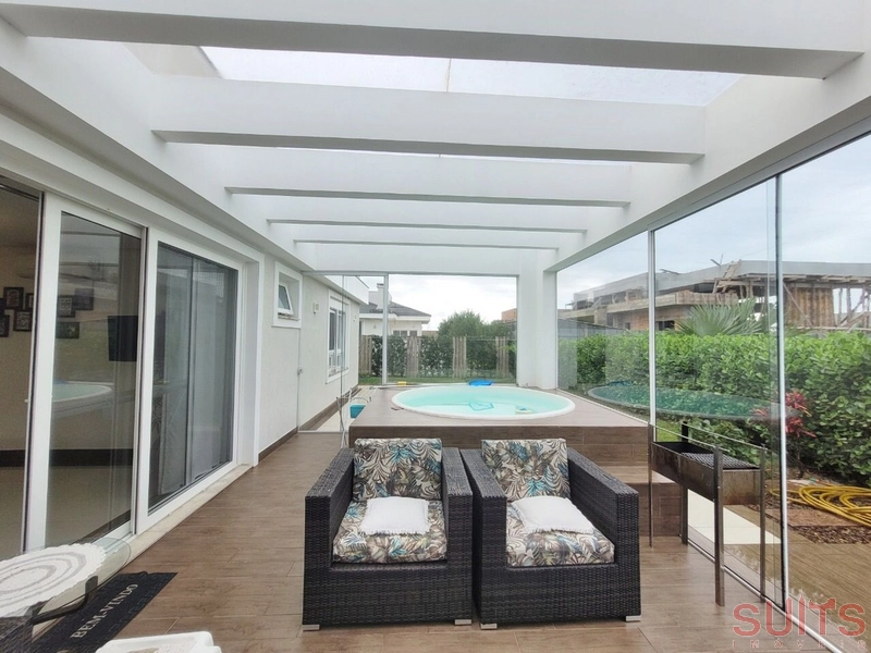 Ótima casa de esquina no condomínio Náutico Lagoa do Passo: 15ª foto da galeria de imagens do imóvel