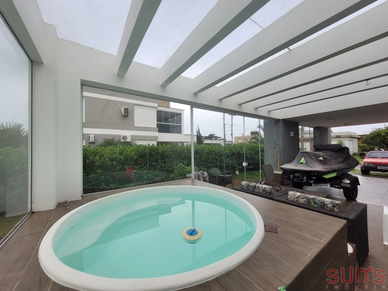 Ótima casa de esquina no condomínio Náutico Lagoa do Passo: 13ª foto da galeria de imagens do imóvel