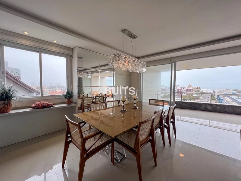 Apartamento de Luxo em Atlântida: 6ª foto da galeria de imagens do imóvel