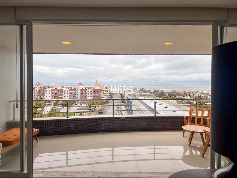 Apartamento de Luxo em Atlântida: 7ª foto da galeria de imagens do imóvel