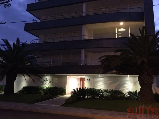 Apartamento de Luxo em Atlântida: 2ª foto da galeria de imagens do imóvel