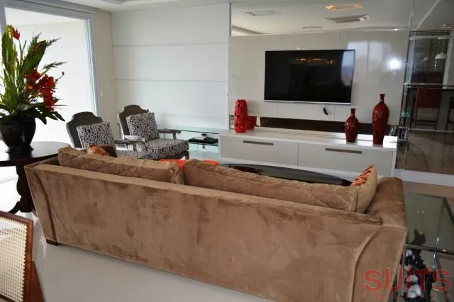 Apartamento de Luxo em Atlântida: 4ª foto da galeria de imagens do imóvel