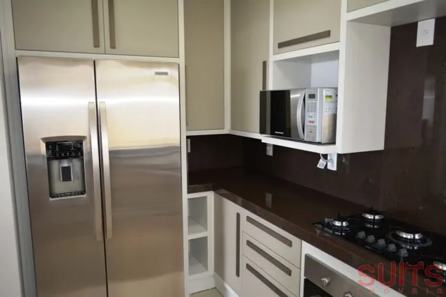 Apartamento de Luxo em Atlântida: 16ª foto da galeria de imagens do imóvel