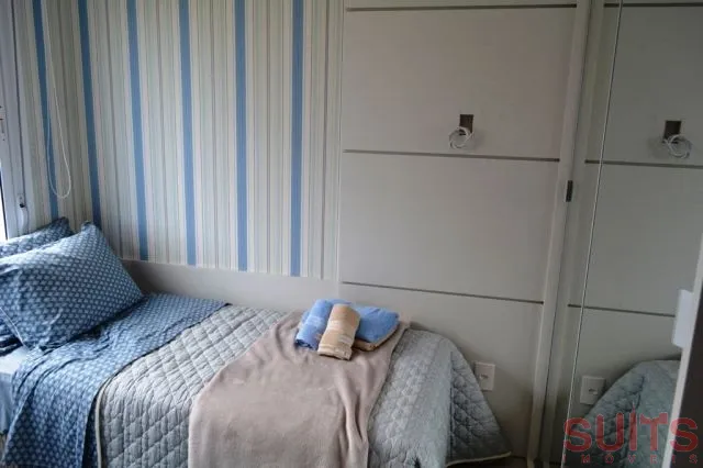 Apartamento de Luxo em Atlântida: 26ª foto da galeria de imagens do imóvel