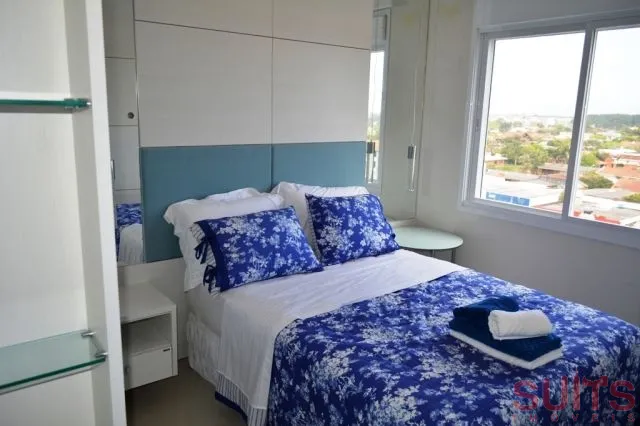 Apartamento de Luxo em Atlântida: 32ª foto da galeria de imagens do imóvel