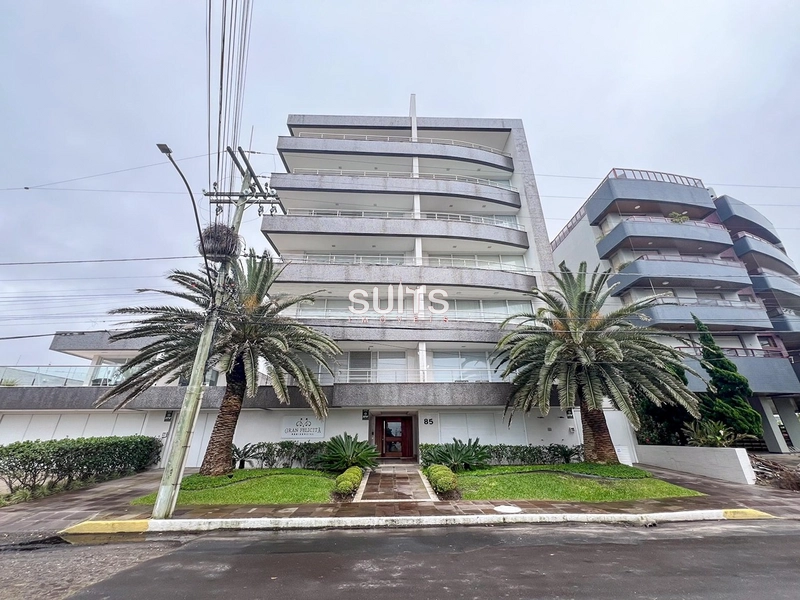 Apartamento de Luxo em Atlântida: 34ª foto da galeria de imagens do imóvel