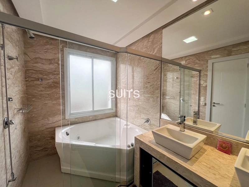 Apartamento de Luxo em Atlântida: 21ª foto da galeria de imagens do imóvel