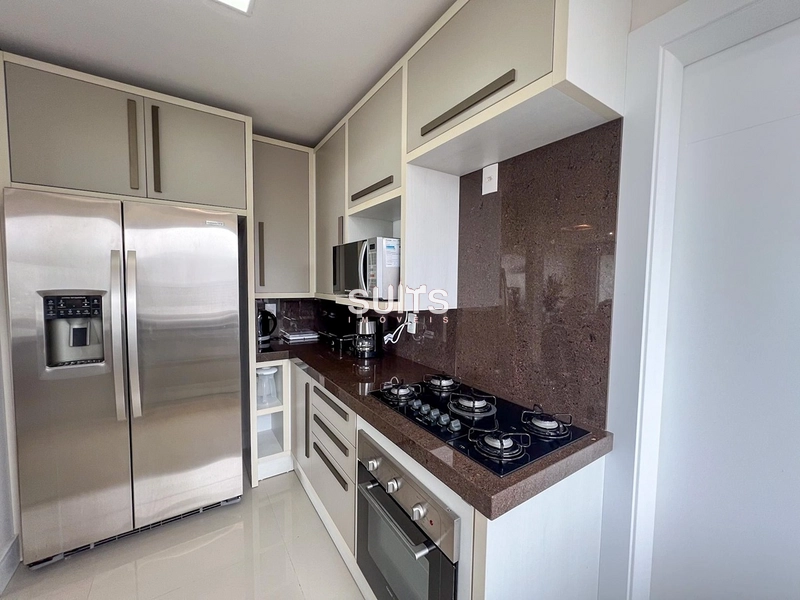 Apartamento de Luxo em Atlântida: 12ª foto da galeria de imagens do imóvel