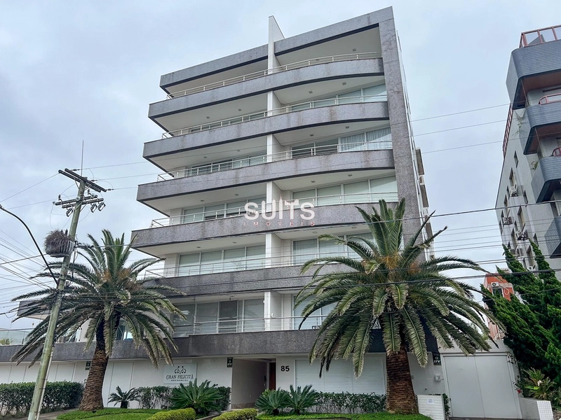 Apartamento de Luxo em Atlântida: 2ª foto da galeria de imagens do imóvel