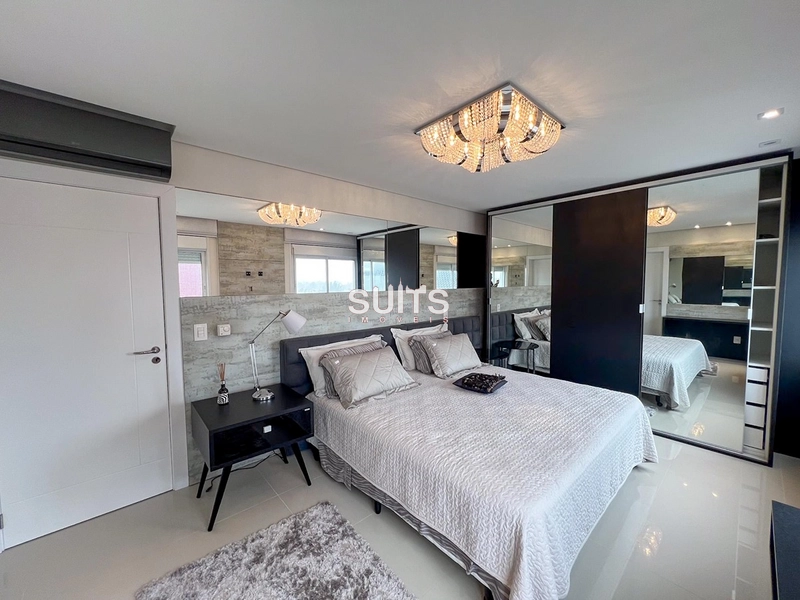 Apartamento de Luxo em Atlântida: 23ª foto da galeria de imagens do imóvel