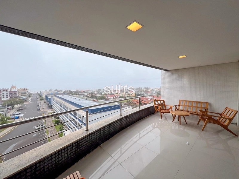 Apartamento de Luxo em Atlântida: 29ª foto da galeria de imagens do imóvel