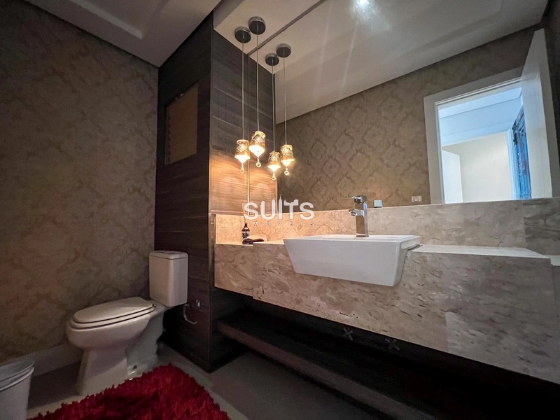 Apartamento de Luxo em Atlântida: 8ª foto da galeria de imagens do imóvel