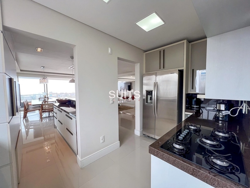 Apartamento de Luxo em Atlântida: 10ª foto da galeria de imagens do imóvel