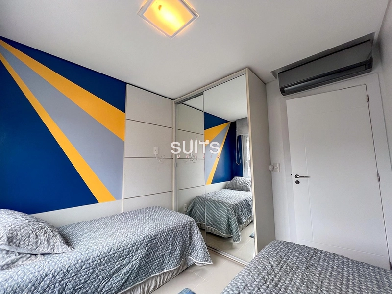 Apartamento de Luxo em Atlântida: 25ª foto da galeria de imagens do imóvel