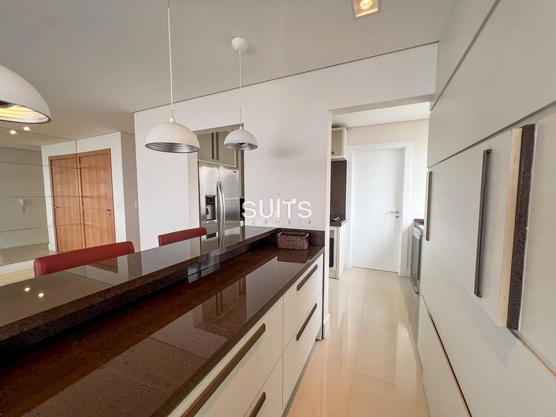 Apartamento de Luxo em Atlântida: 11ª foto da galeria de imagens do imóvel