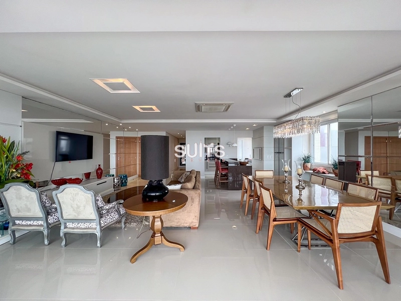 Apartamento de Luxo em Atlântida: 3ª foto da galeria de imagens do imóvel