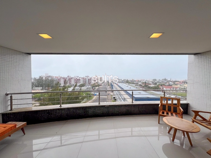 Apartamento de Luxo em Atlântida: 28ª foto da galeria de imagens do imóvel