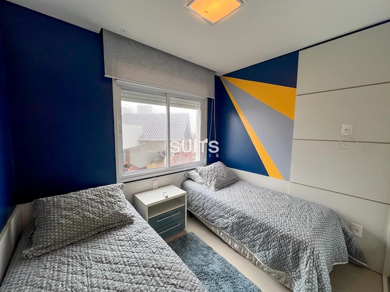 Apartamento de Luxo em Atlântida: 26ª foto da galeria de imagens do imóvel