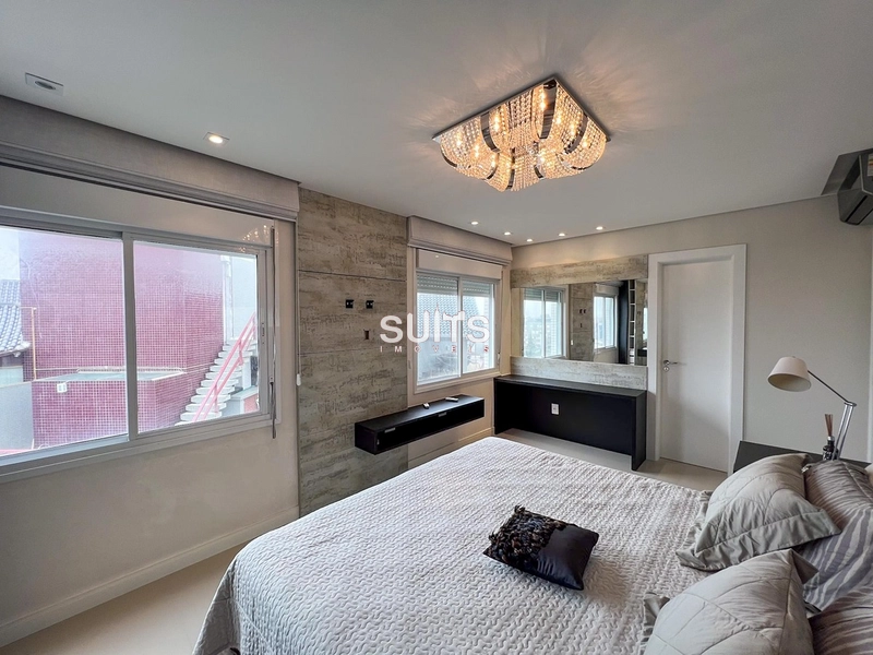 Apartamento de Luxo em Atlântida: 22ª foto da galeria de imagens do imóvel