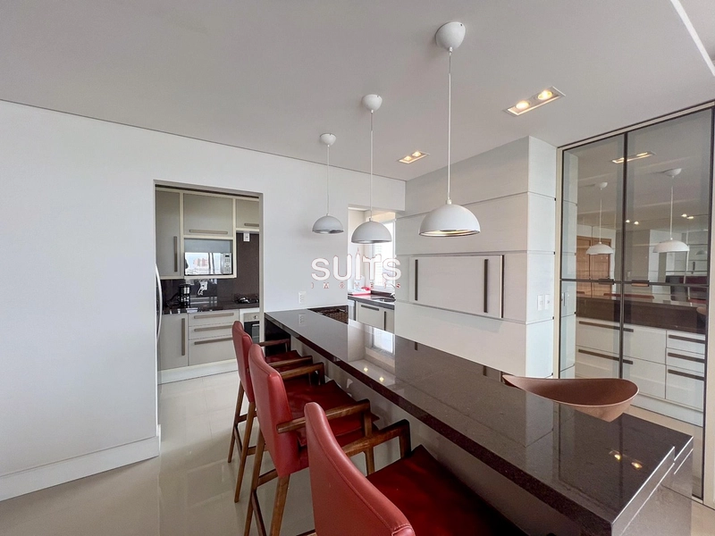 Apartamento de Luxo em Atlântida: 13ª foto da galeria de imagens do imóvel