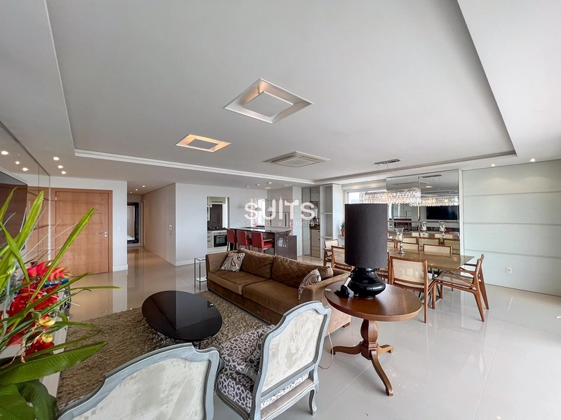 Apartamento de Luxo em Atlântida: 5ª foto da galeria de imagens do imóvel