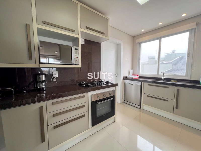 Apartamento de Luxo em Atlântida: 9ª foto da galeria de imagens do imóvel