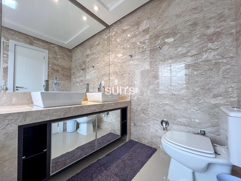 Apartamento de Luxo em Atlântida: 20ª foto da galeria de imagens do imóvel