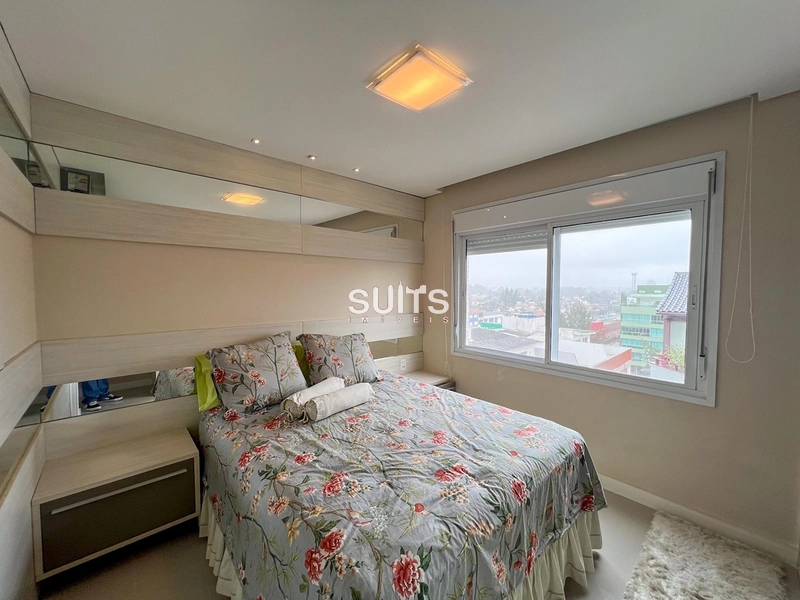 Apartamento de Luxo em Atlântida: 19ª foto da galeria de imagens do imóvel