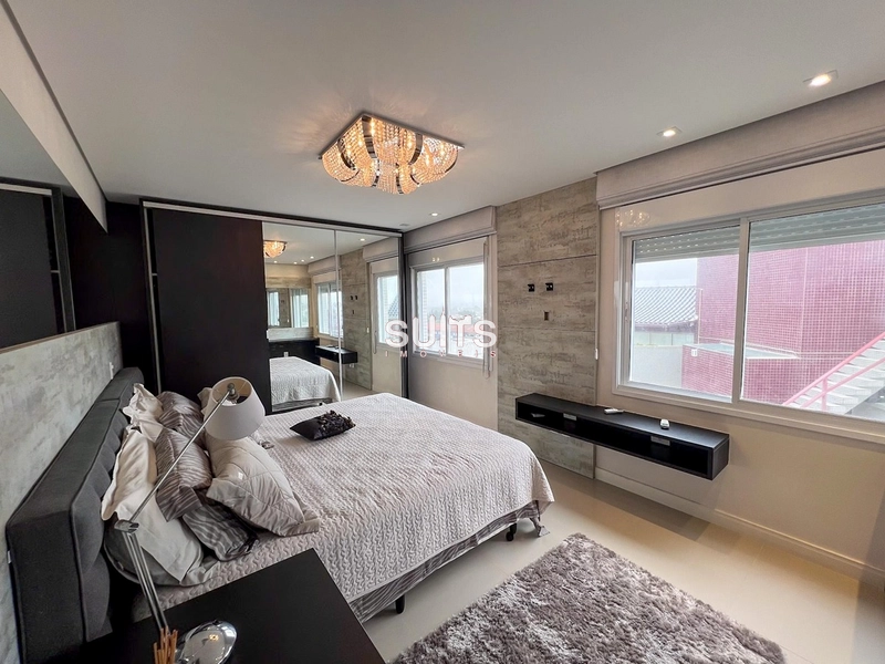 Apartamento de Luxo em Atlântida: 24ª foto da galeria de imagens do imóvel