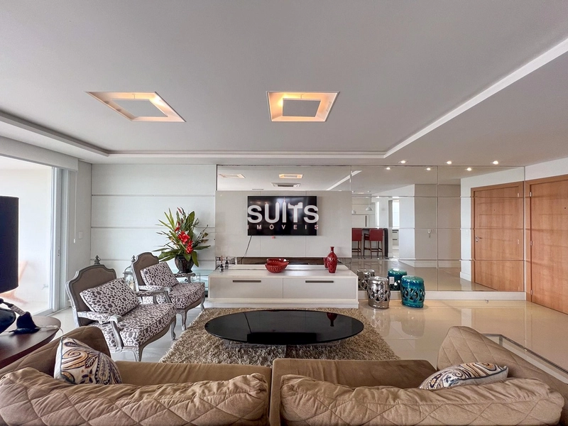 Apartamento de Luxo em Atlântida: 4ª foto da galeria de imagens do imóvel