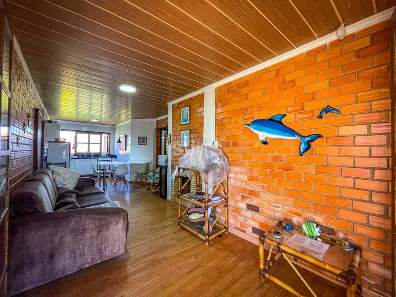 Casa em excelente região na praia do Remanso: 3ª foto da galeria de imagens do imóvel