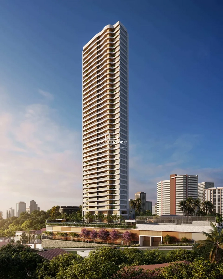 13ª foto do condomínio