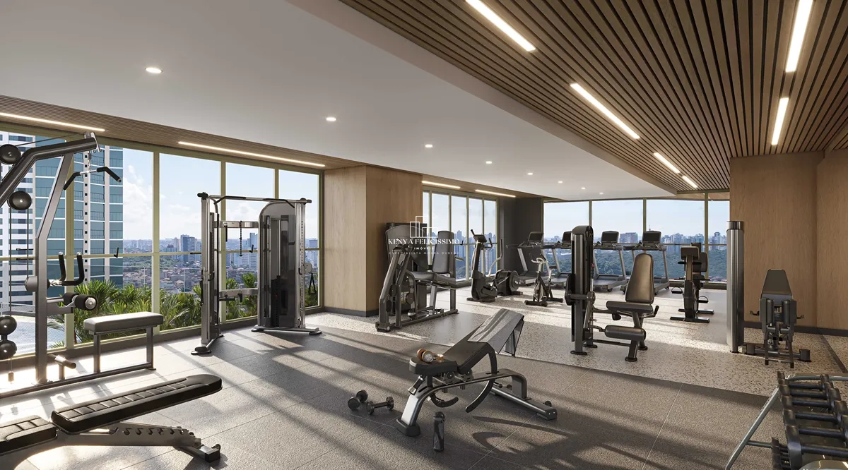 10ª foto do condomínio