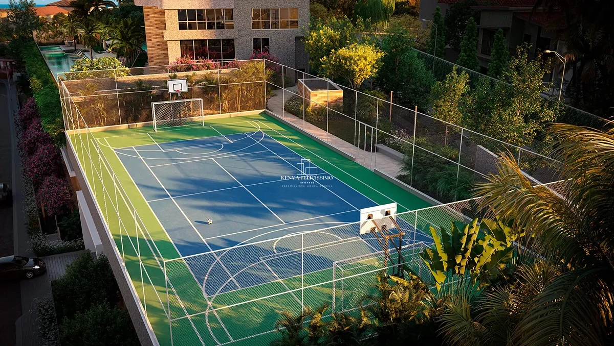 8ª foto do condomínio