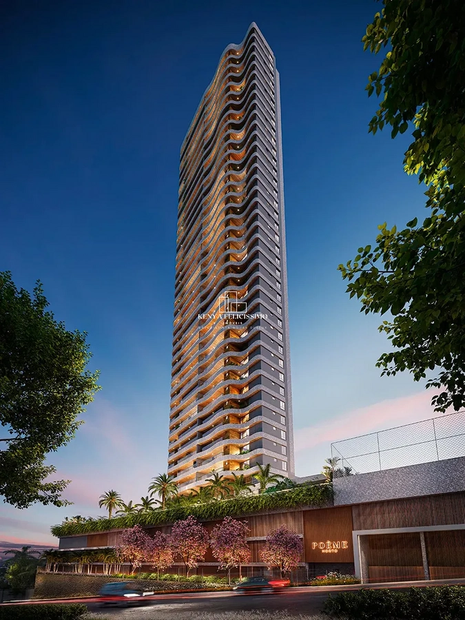 3ª foto do condomínio