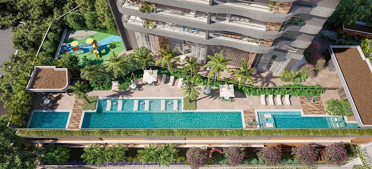 7ª foto do condomínio