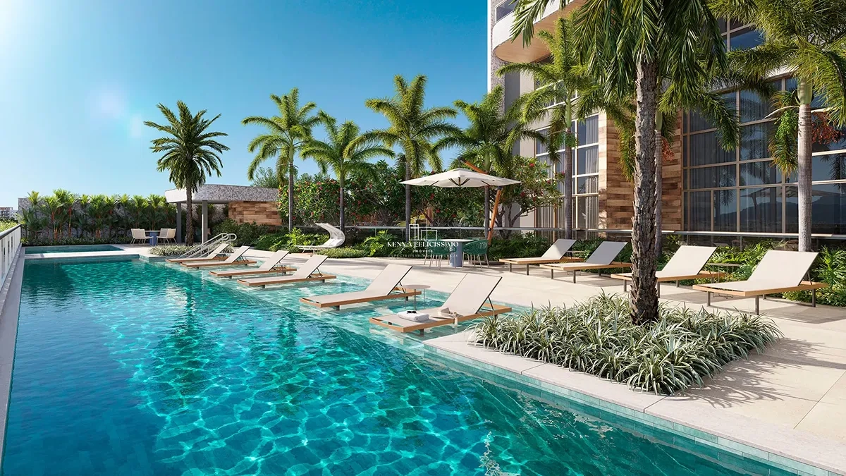 9ª foto do condomínio