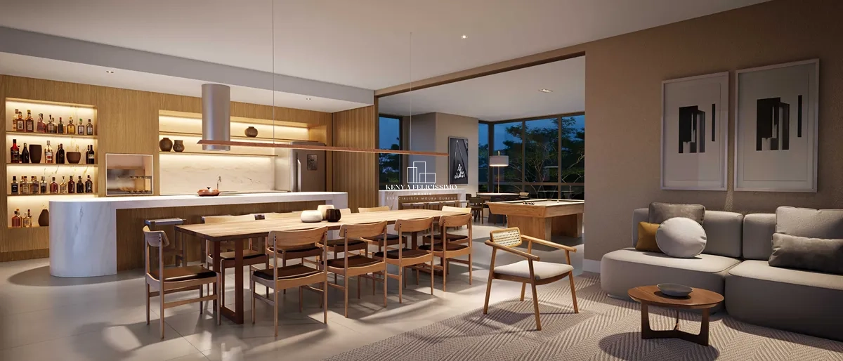 6ª foto do condomínio