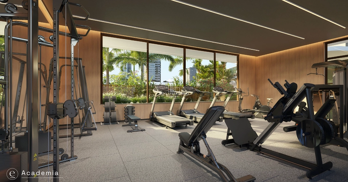 3ª foto do condomínio