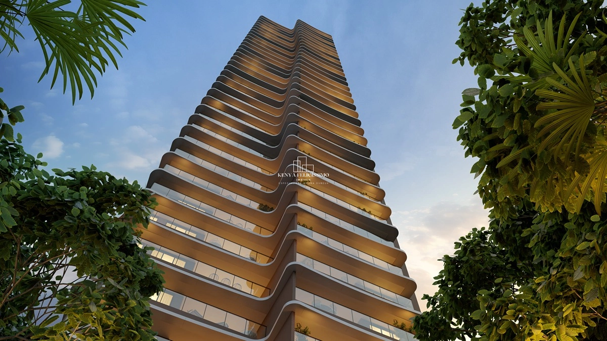 2ª foto do condomínio