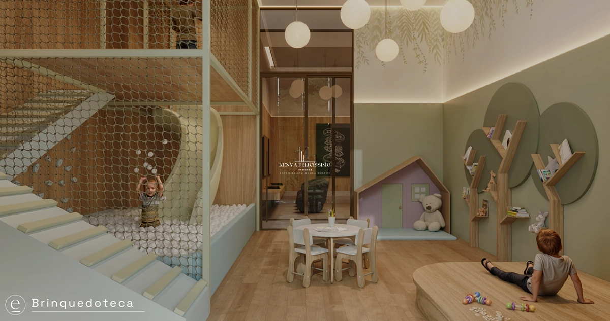 12ª foto do condomínio