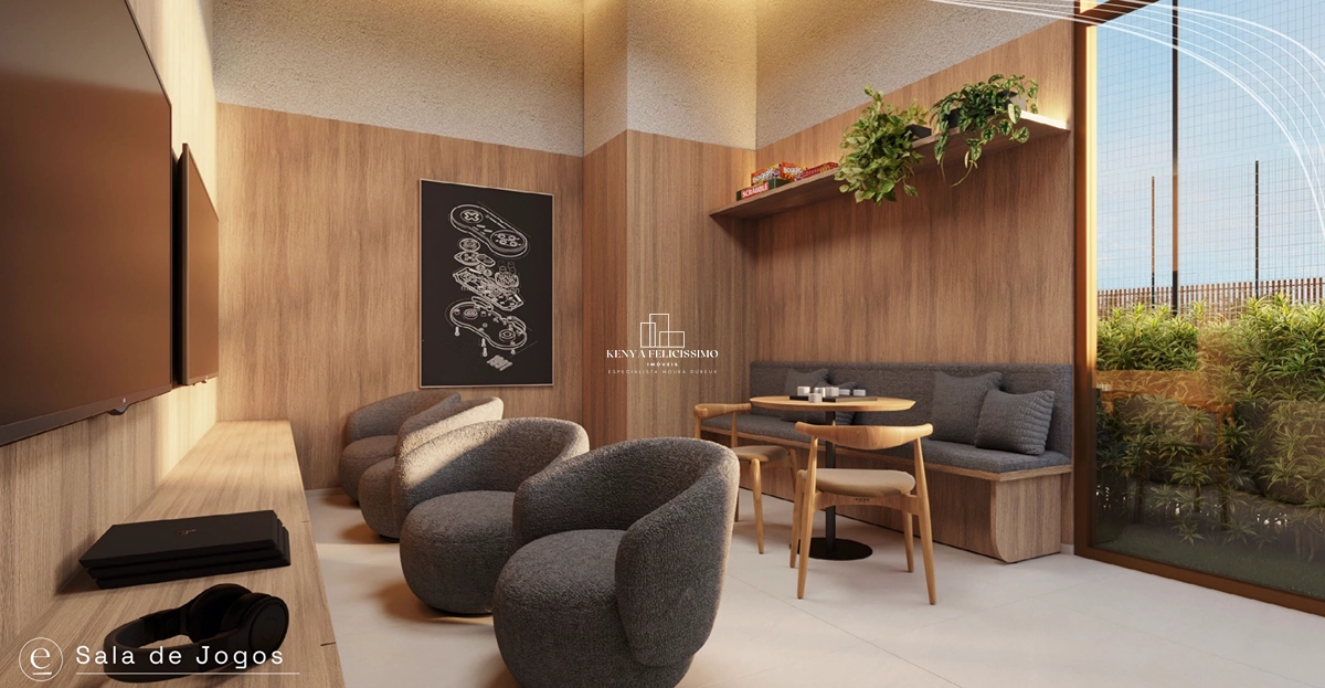 6ª foto do condomínio