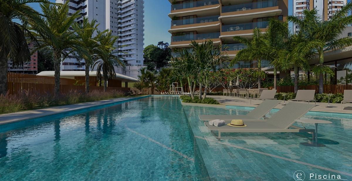 7ª foto do condomínio