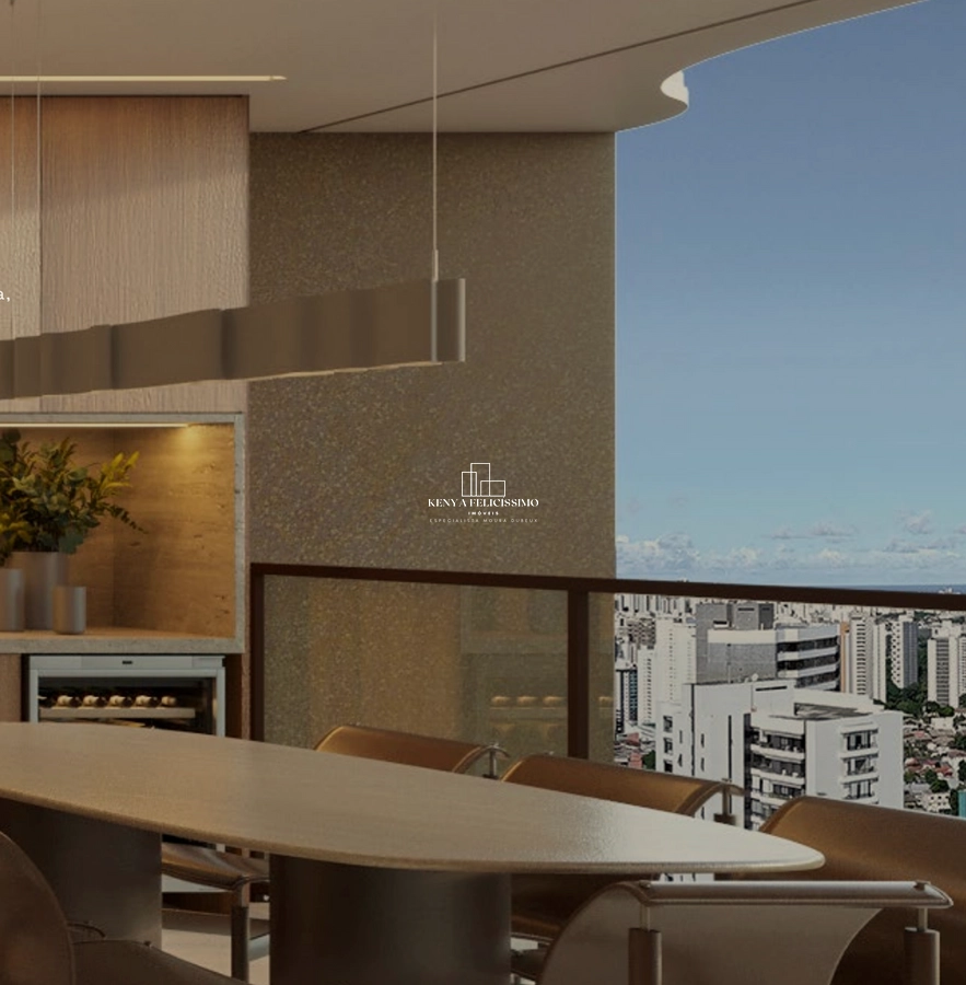 13ª foto do condomínio