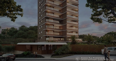 condiminio - Elleve Horto