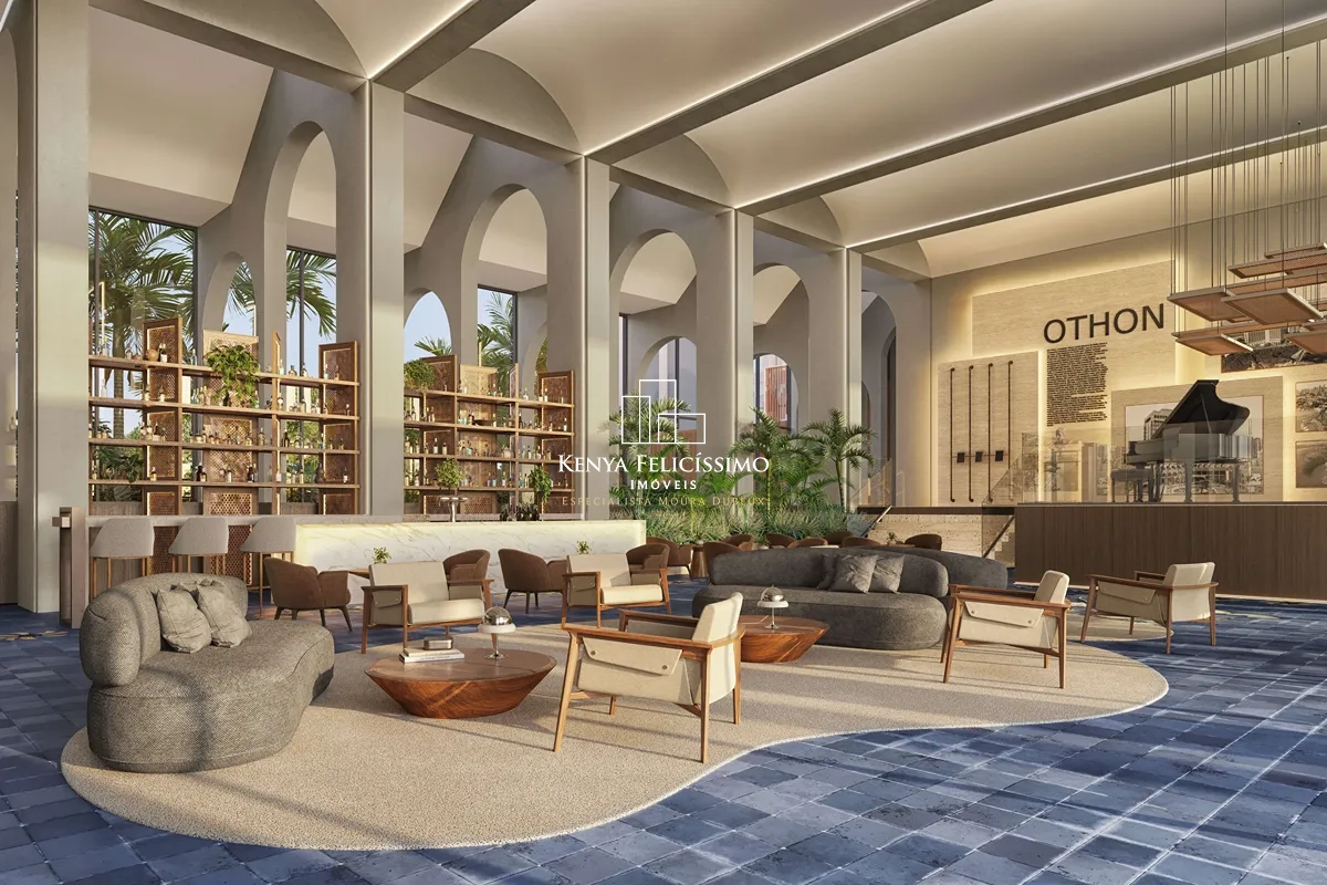 3ª foto do condomínio