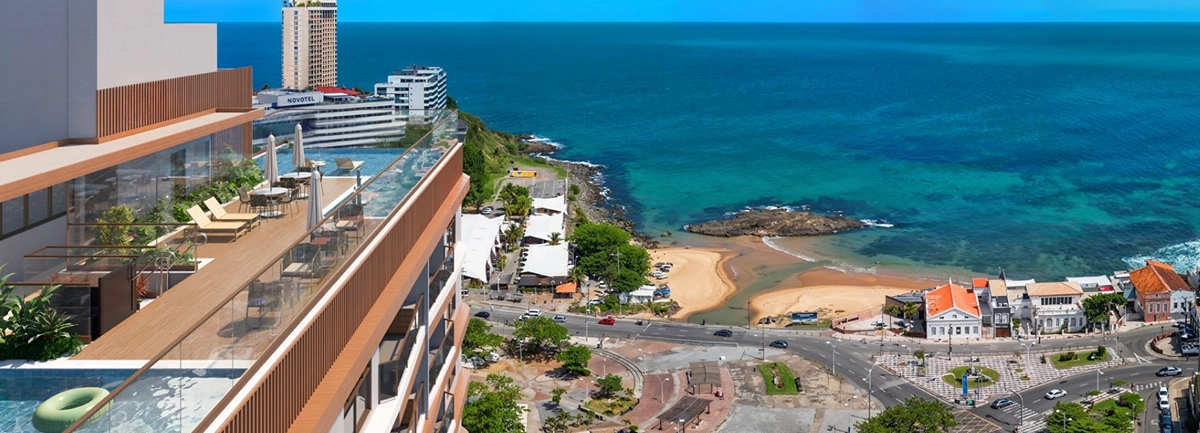 2ª foto do condomínio