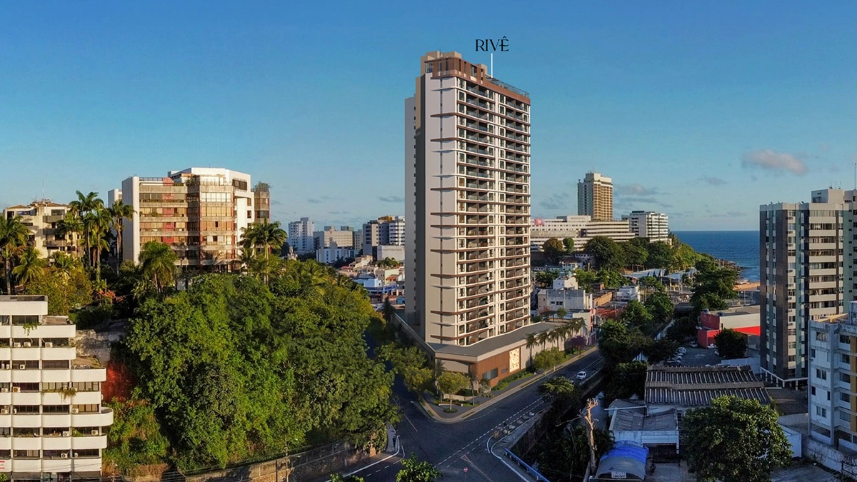 16ª foto do condomínio